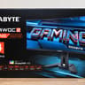 Gigabyte MO34WQC2 34" WQHD OLED 240Hz