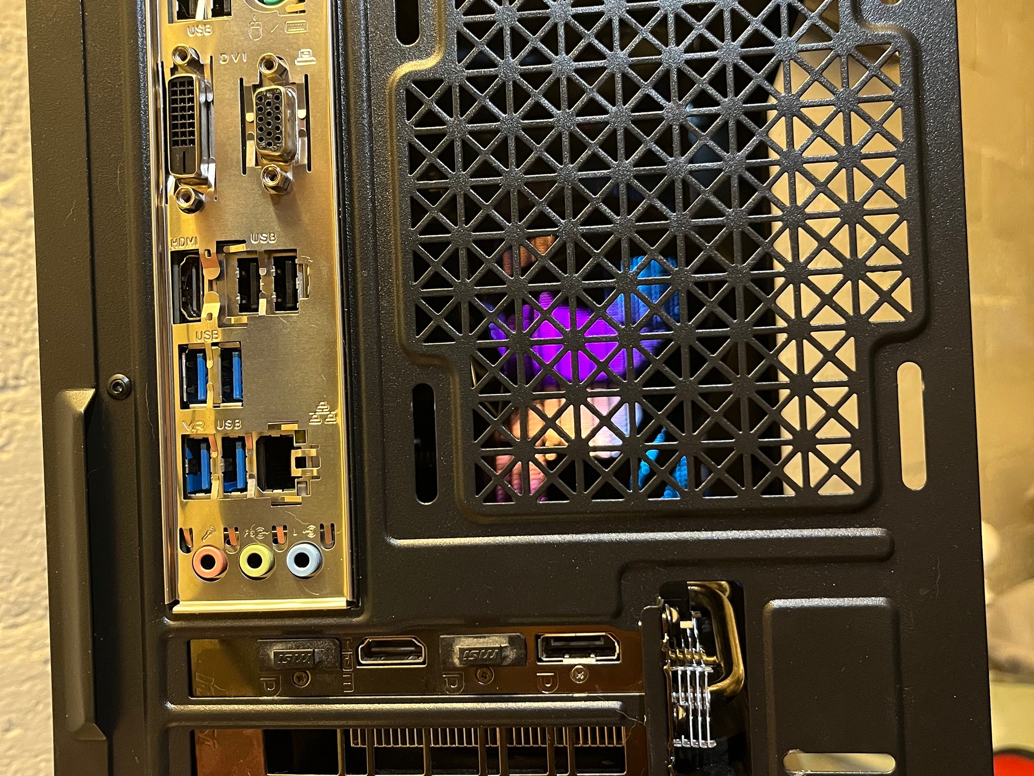 NEW/USED RYZEN 3800X CUSTOM PC