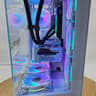 Gaming PC i9-14900K 32GB RAM 1TB SSD RTX 4070 Ti SUPER 16GB Windows 11 Computer