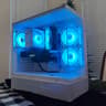💵2️⃣💣 KING | Rx 5700 XT | Ryzen 5 3600 | 16 GB RAM | 1 TB SSD | WiFi Enabled