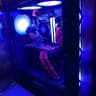 (Gaming PC)Ryzen 5| RX 5700XT|  32GB (2x16GB)DDR4 RAM| RoGStrix B450-F| 1TB NVMe SSD| Windows 11 Pro