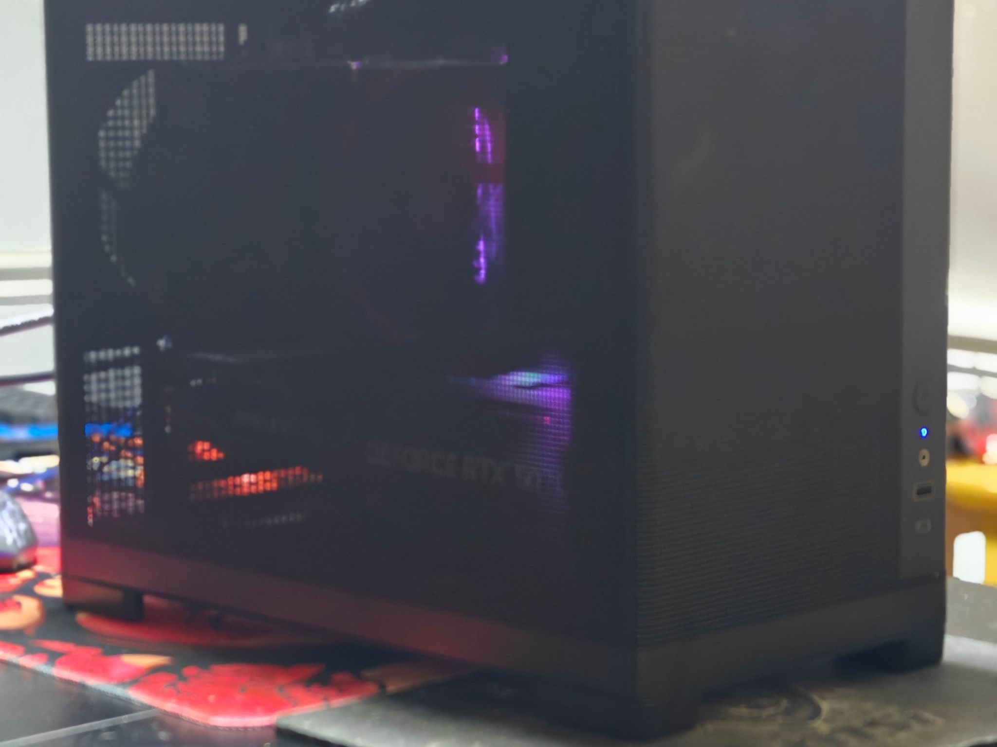 1080P/1440P GAMING PC|AMD RYZEN 9 5900 XT|PNY RTX 5070|1TB NVME SSD|32GB DDR4 3200|WINDOWS 11 HOME