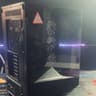 Custom Gaming PC Build