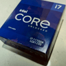 Intel Core i7-11700K Rocket Lake 3.6GHz Eight-Core LGA 1200 Boxed Processor - Heatsink Not Included