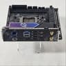 ASRock B850I Phantom Gaming AMD AM5 DDR5 ITX Motherboard