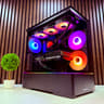 RTX 5080 | Ryzen 9900X3D | 32GB DDR5 CL 30 | 2TB M.2 Gen 5 | 1000 Watt Gold PSU