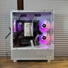 GTX 1660Ti 6GB | AMD Ryzen 5 3600 | 16GB DDR4 |500GB SSD | Win11 | WIFI | 1080P Gaming PC