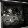 HP OMEN 45L Barebones — Z890/ LGA 1851 Motherboard - 360mm AIO - PSU - Case Fans