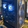 Gaming PC RTX 4060 64 gb ddr4