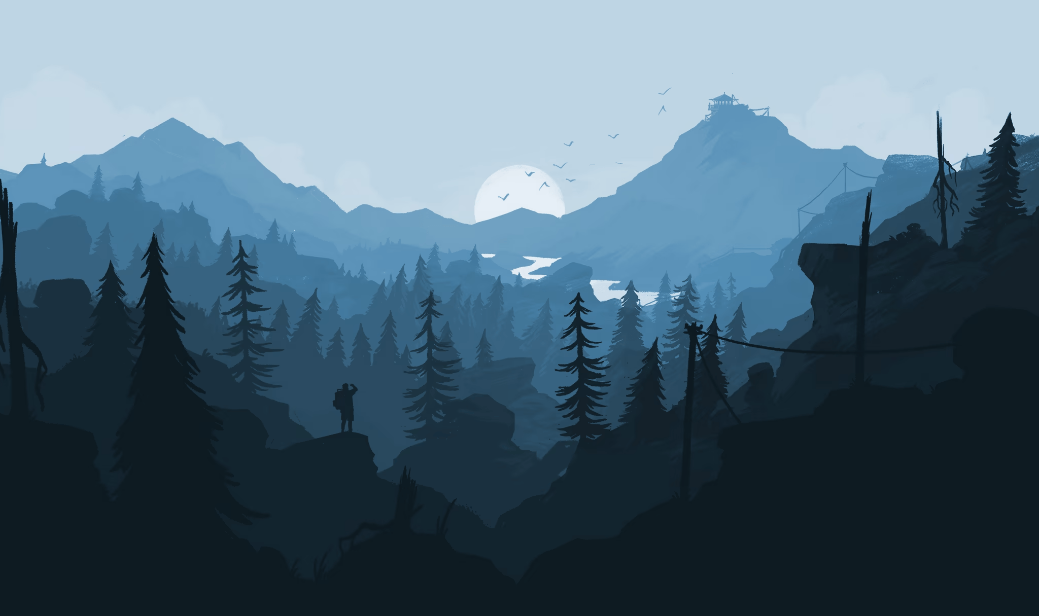 Alaskan Merchant