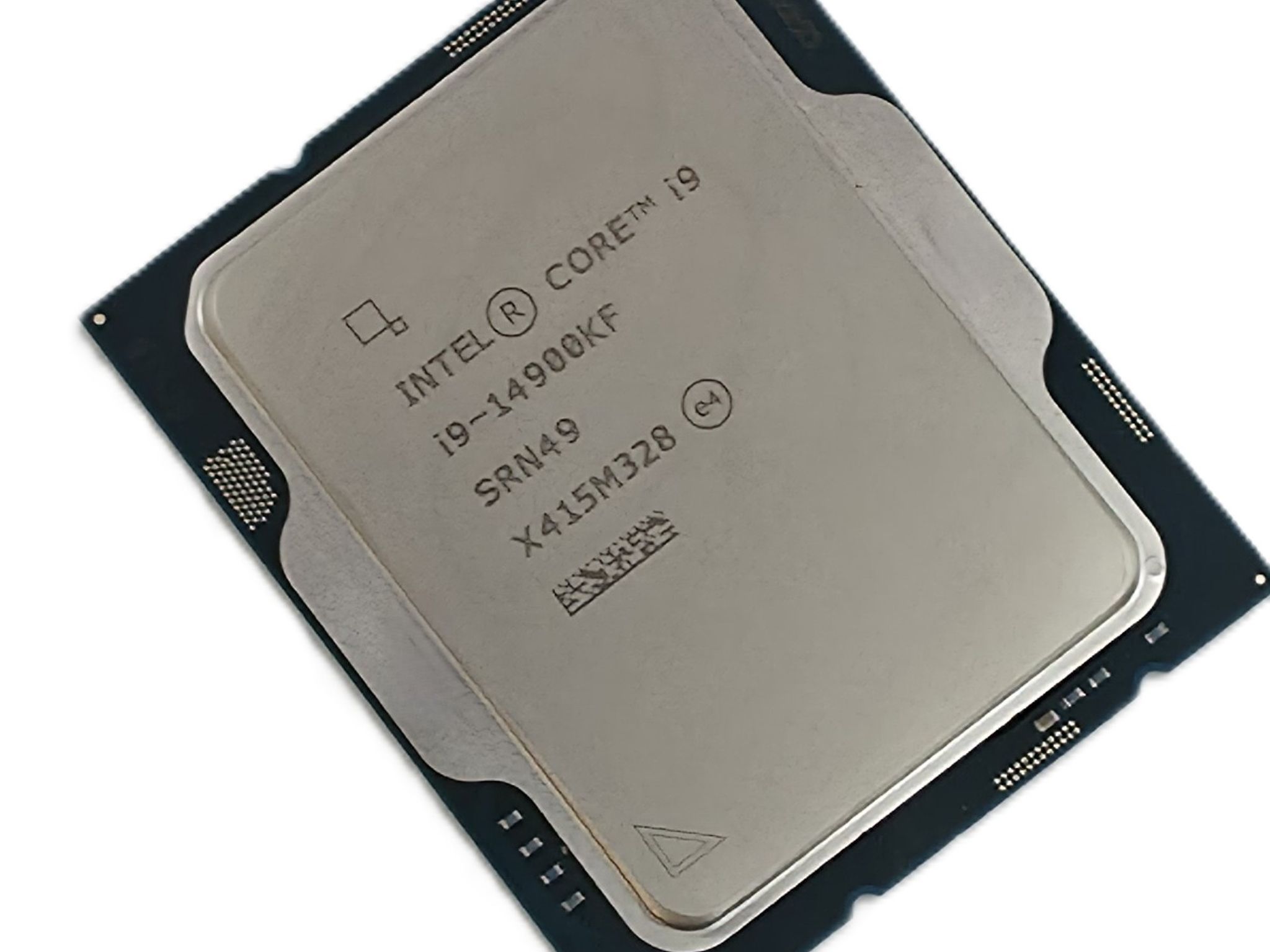 Intel Core i9-14900KF Processor CPU