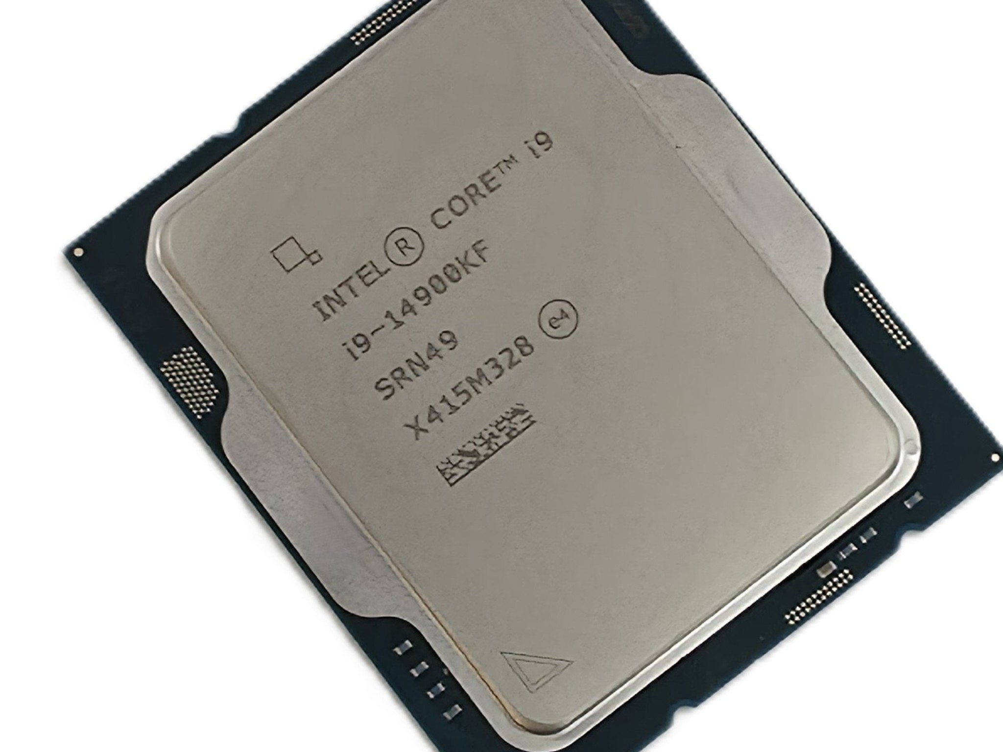 Intel Core i9-14900KF Processor CPU