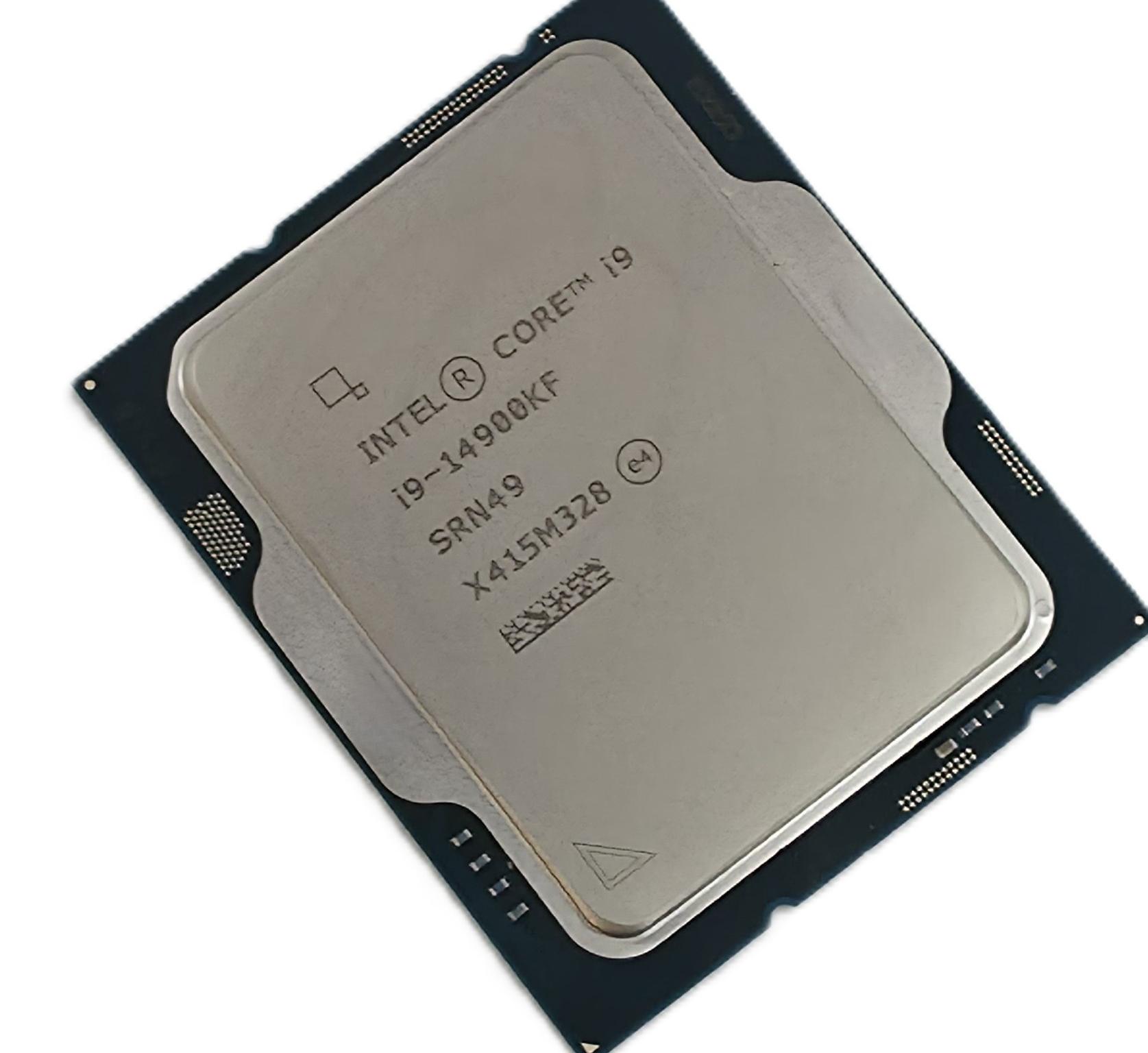 Intel Core i9-14900KS - Image 1