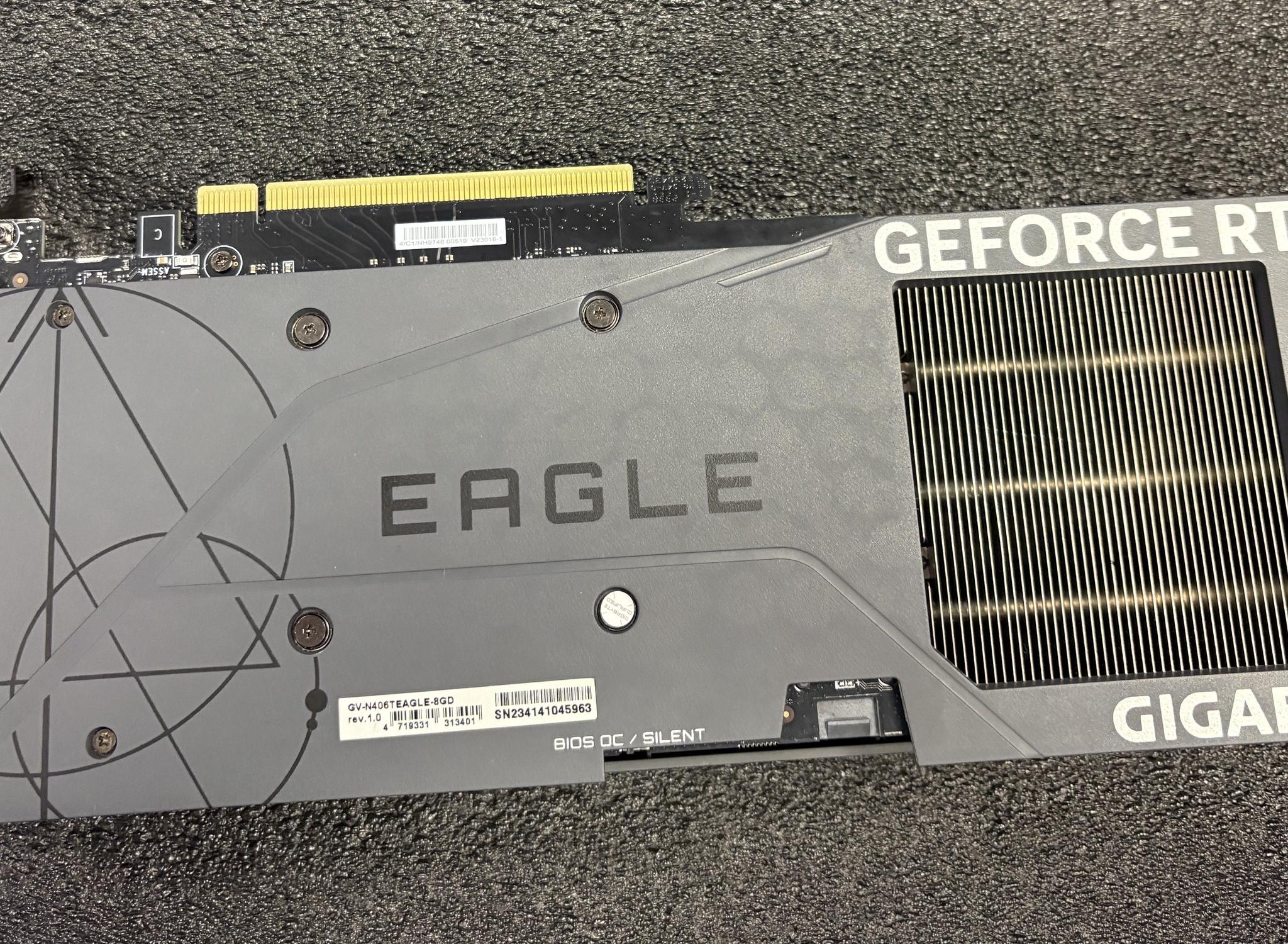 NVIDIA GeForce RTX 4060 Ti - Image 2