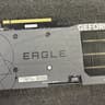 GIGABYTE GeForce RTX 4060 Ti EAGLE 8G-USED