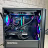 Ryzen 5 5600X RTX 3070 16GB RAM 1TB M.2 Gaming PC