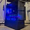 Gaming/Editing/Streaming | 16 Core Xeon, 16GB RAM,  GTX 1070 8GB, Win11