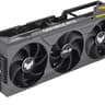 + New + ASUS TUF Gaming GeForce RTX 4090 OC Edition PCIe 4.0 24GB GDDR6X HDMI 2.1a DisplayPort 1.4a