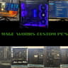 Custom Gaming PC Build