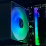 🐼RGB Panda|RTX 5060ti Ryzen 5 7600x🐼