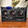 RX 9070 XT | Ryzen 7 5700X3D | 32GB DDR4 | 2 TB SSD | 750W PSU | 1x 120mm Fan | Ghost S1 ITX