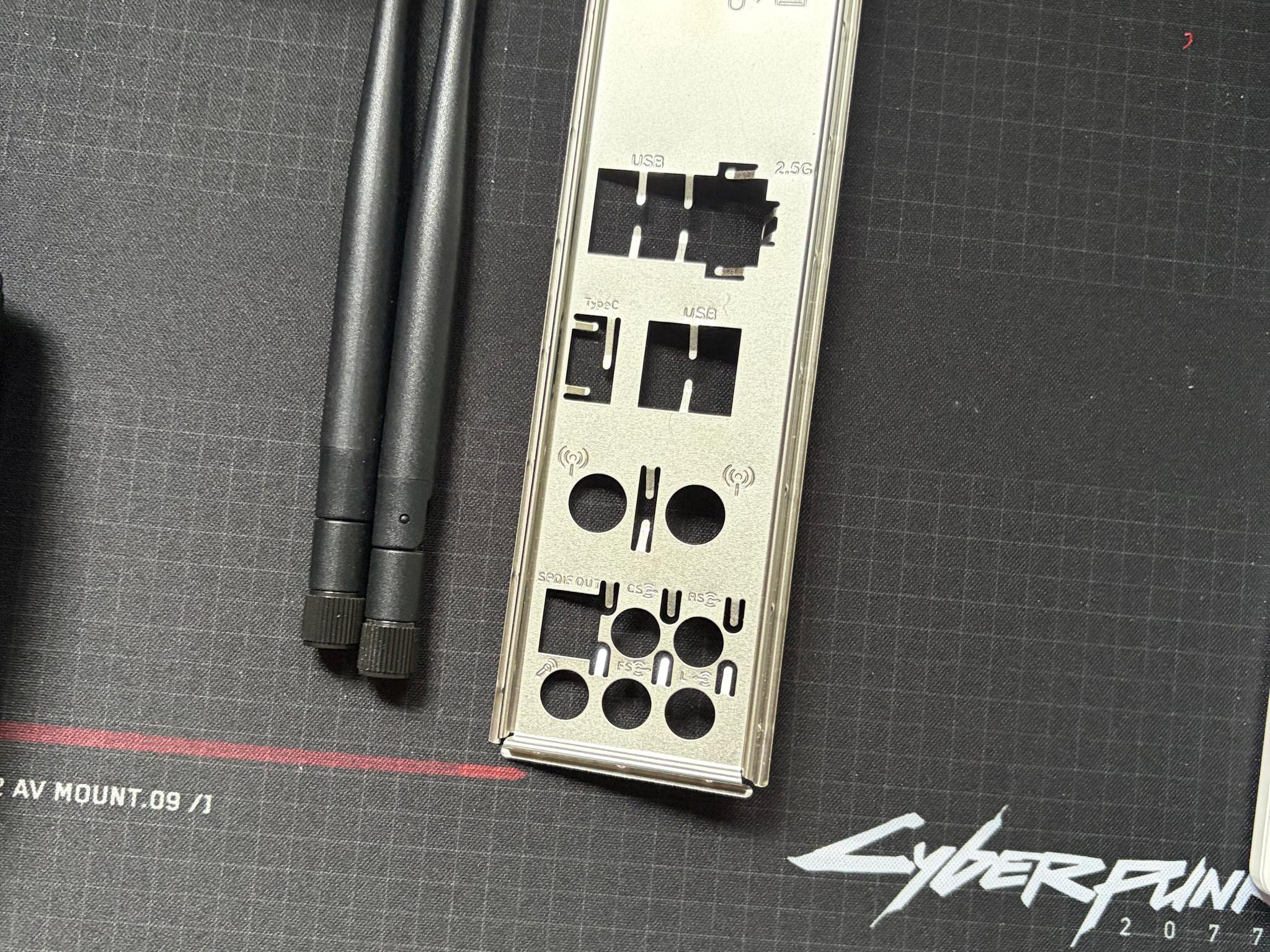 MSI PRO B760-VC WIFI - Image 4