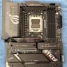 ASUS ROG Strix X870E-E Gaming WiFi in Black
