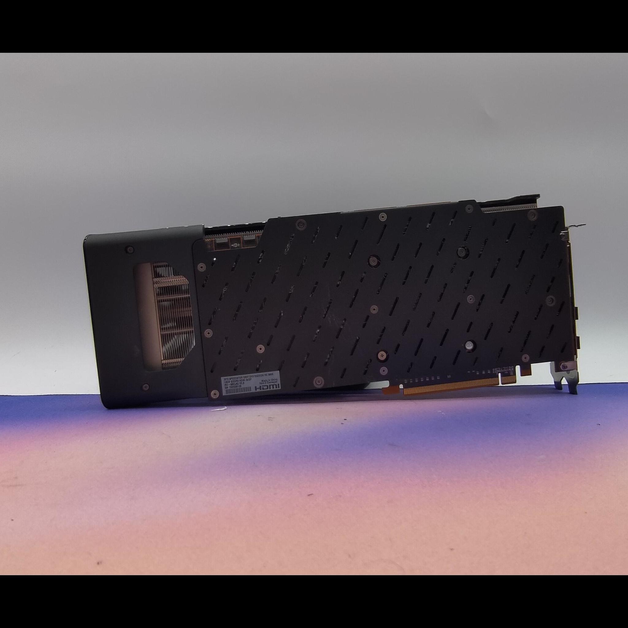 XFX RX 6800 Speedster SWFT 319