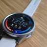 Samsung Galaxy Watch 7 44mm w/ several bands & screen protector