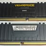 Corsair Vengeance LPX 16GB (2x8GB) DDR4 3000MHz CL15 Memory Kit | Tested Working