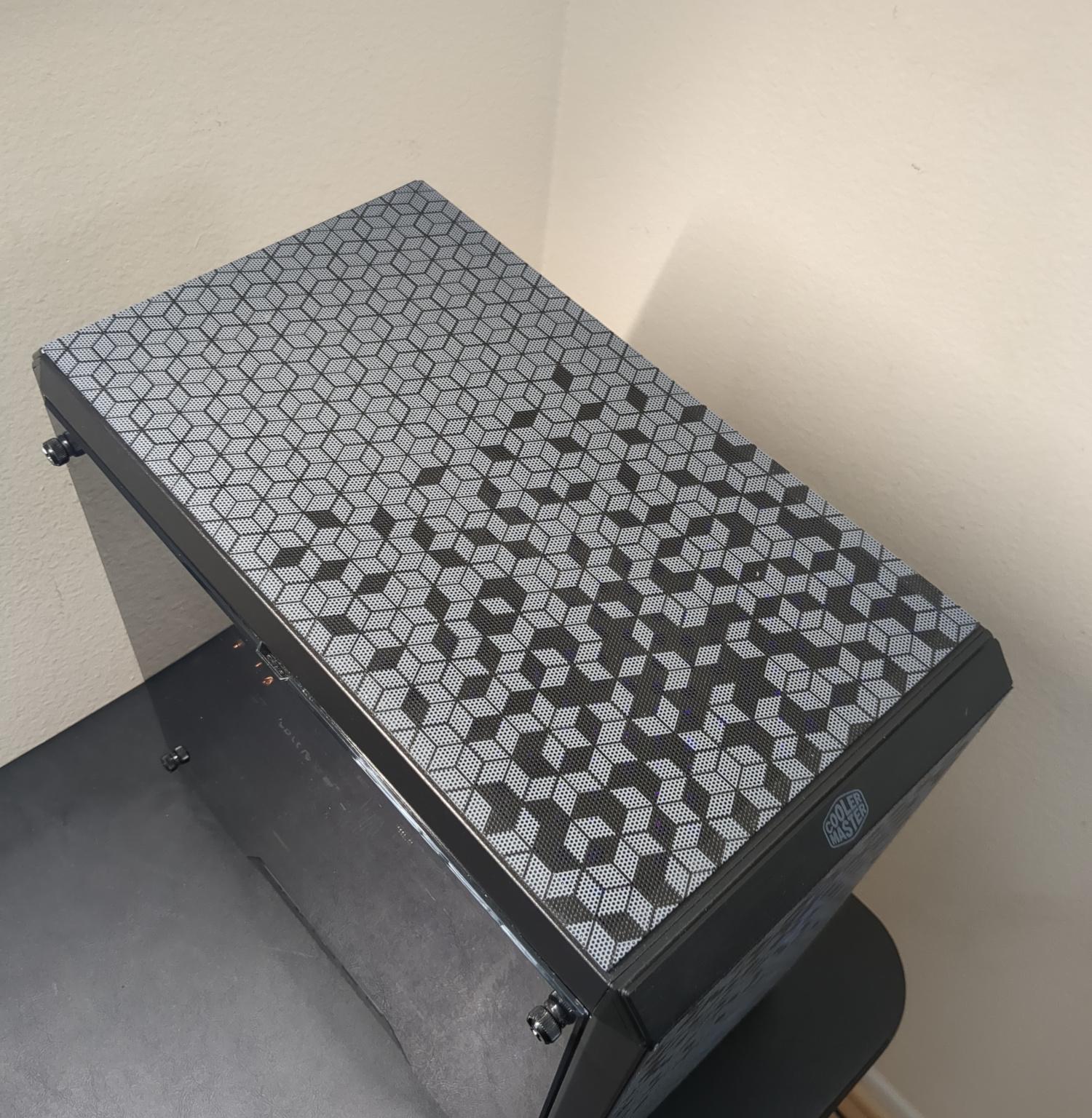 RX 5600 XT, Intel Xeon Gaming PC (16GB RAM, 1TB SSD, Win11 Pro)