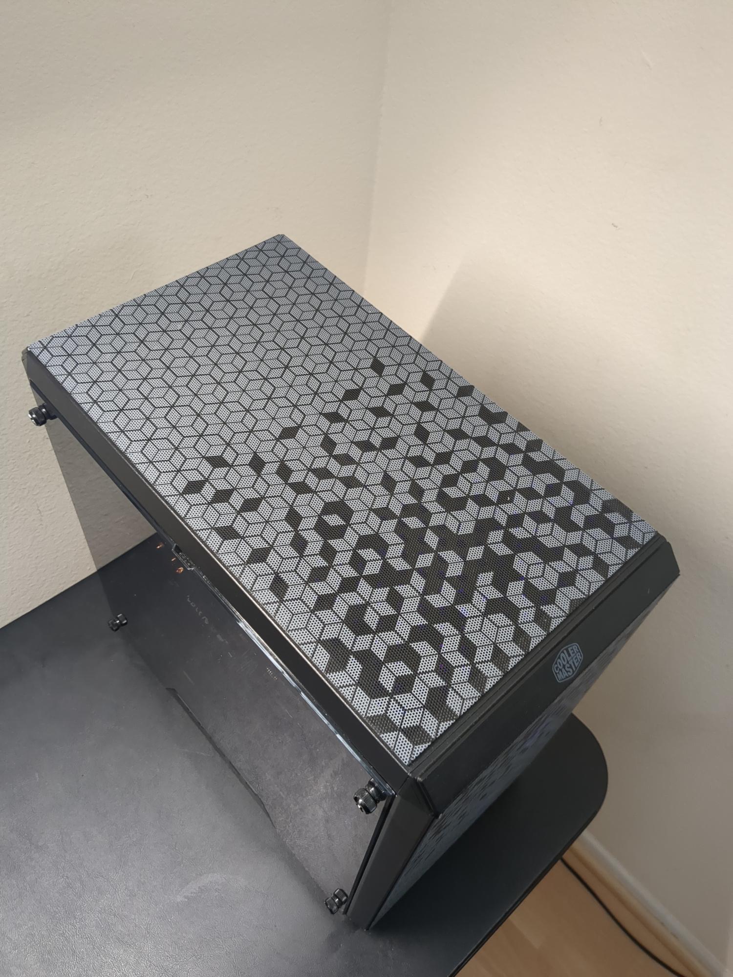 RX 5600 XT, Intel Xeon Gaming PC (16GB RAM, 1TB SSD, Win11 Pro)