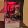 🎮 BRAND NEW Gaming PC — RTX 5060 8GB | Ryzen 5 5500 | 32GB DDR4 | 1TB NVMe | WiFi 6E | BT 5.4