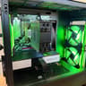 RTX 3060Ti Founders | Ryzen 5 5500 | 32Gb D4 | RGB