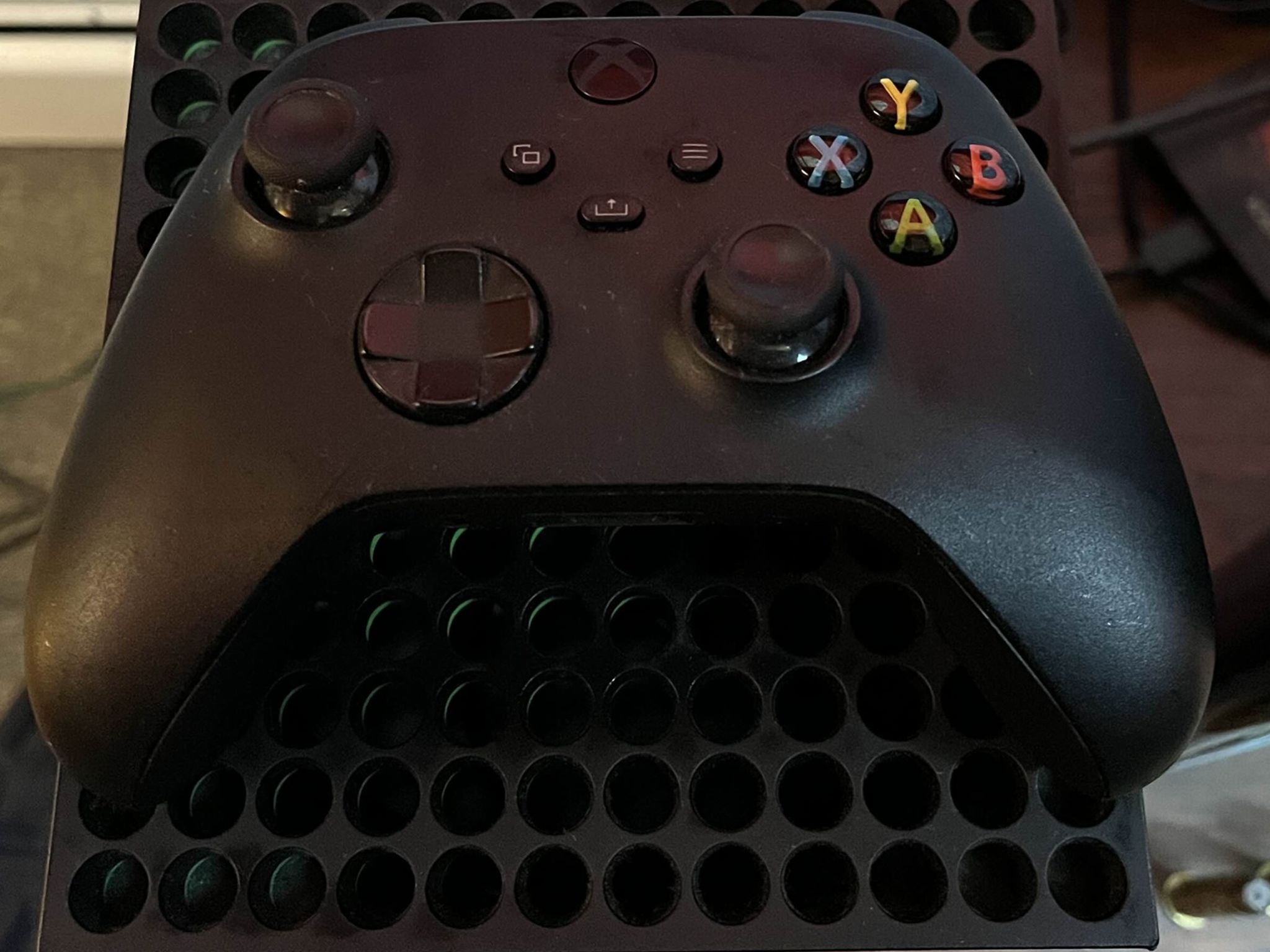 XBOX Series X - 1TB with Controller