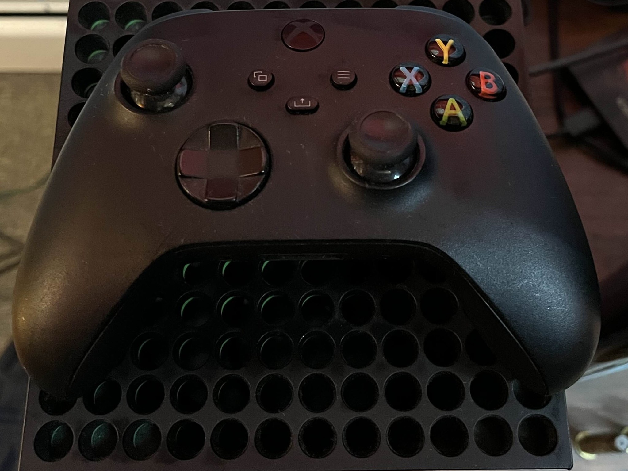 XBOX Series X - 1TB with Controller