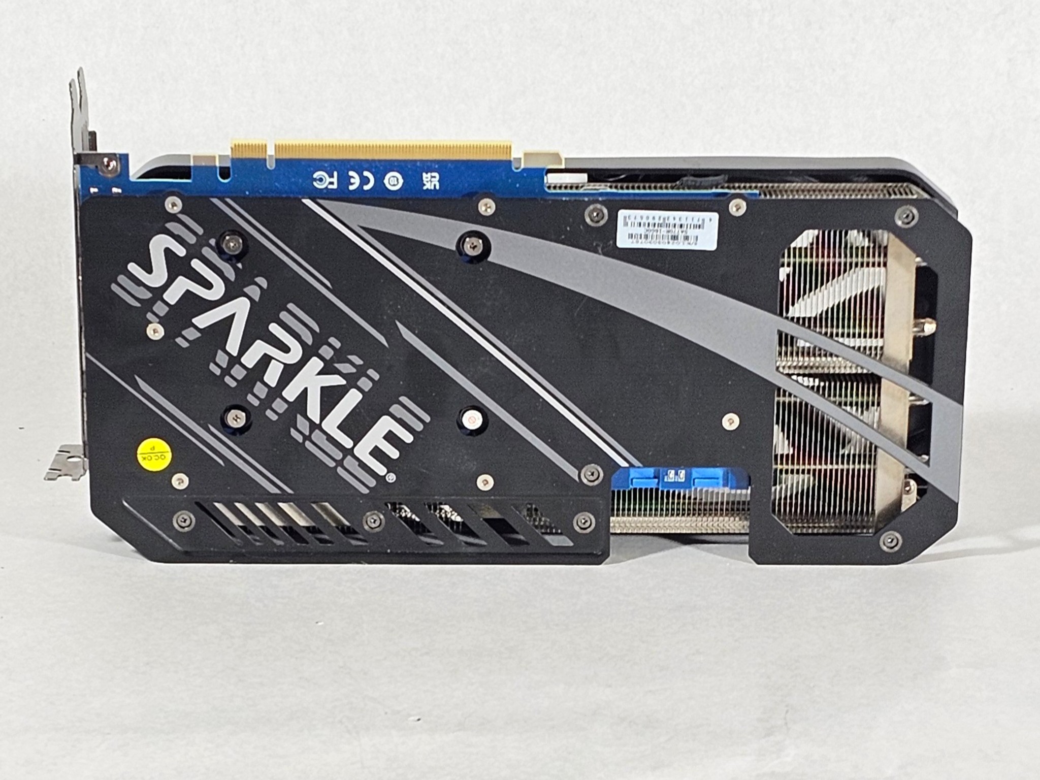 Intel Arc A770 SPARKLE ROC 16GB