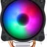 SAMA KA200D RGB CPU Air Cooler 9cm fan for AMD/Intel