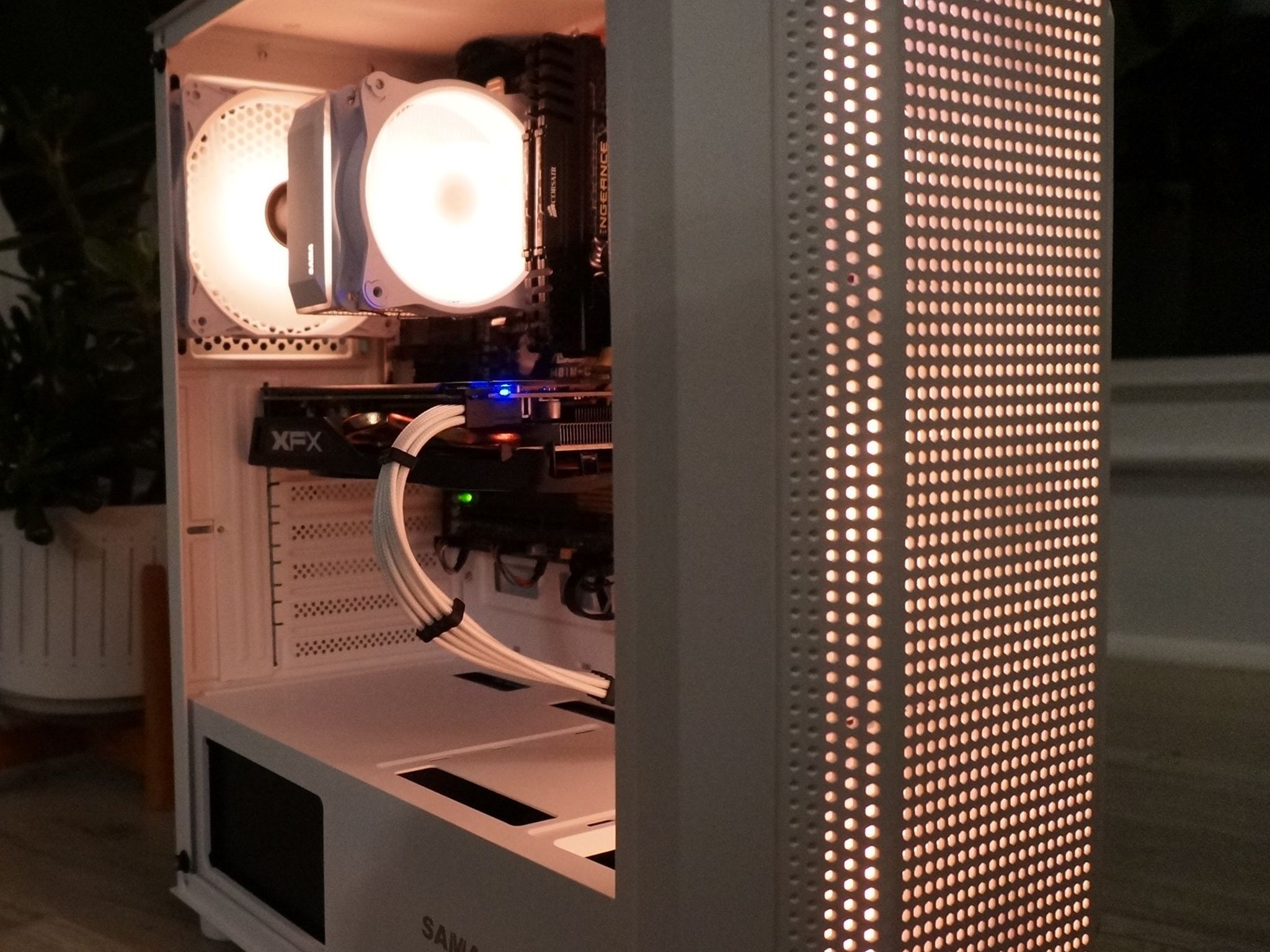 🔥🔥SALE | FREE SHIPPING | RX 570 | INTEL i7 | 16GB RAM | SSD