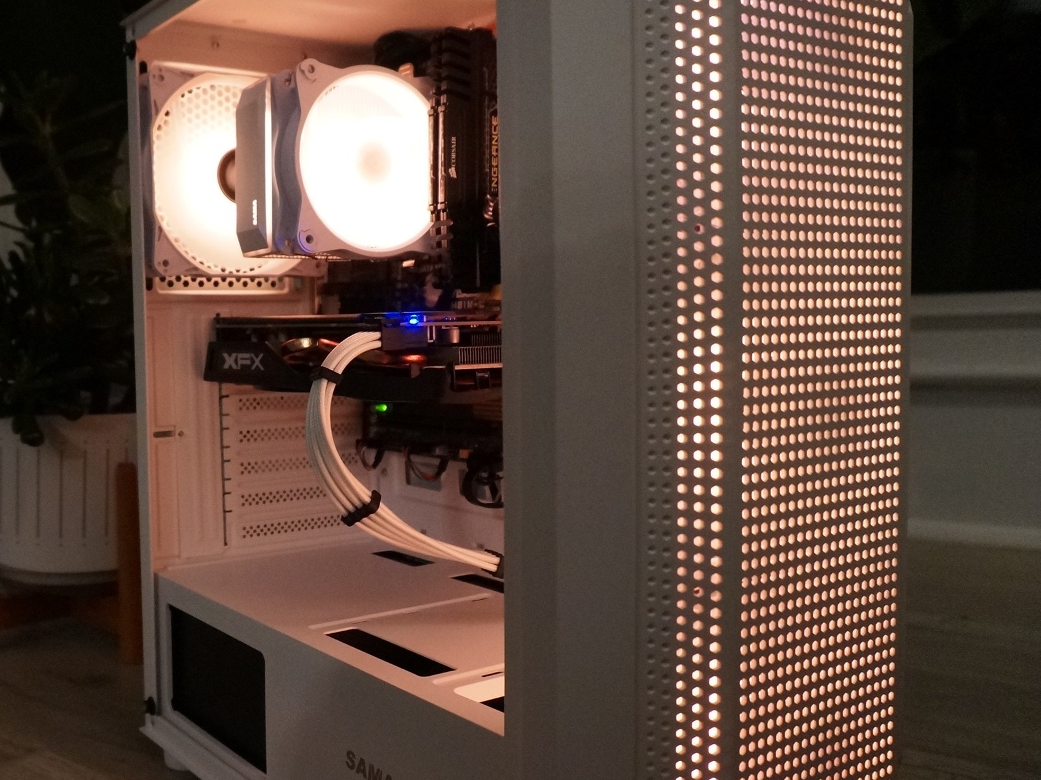 🔥🔥SALE | FREE SHIPPING | RX 570 | INTEL i7 | 16GB RAM | SSD