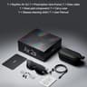 RAYNEO Air 2s AR/XR Glasses 201" 120Hz 5000 Nits FHD OLED Display, AR XR Video Gaming Glasses
