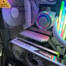 Custom Gaming PC Build