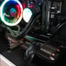 GAMING PC- RX 6700XT - RYZEN 7 3700X - 1TB M.2 SSD