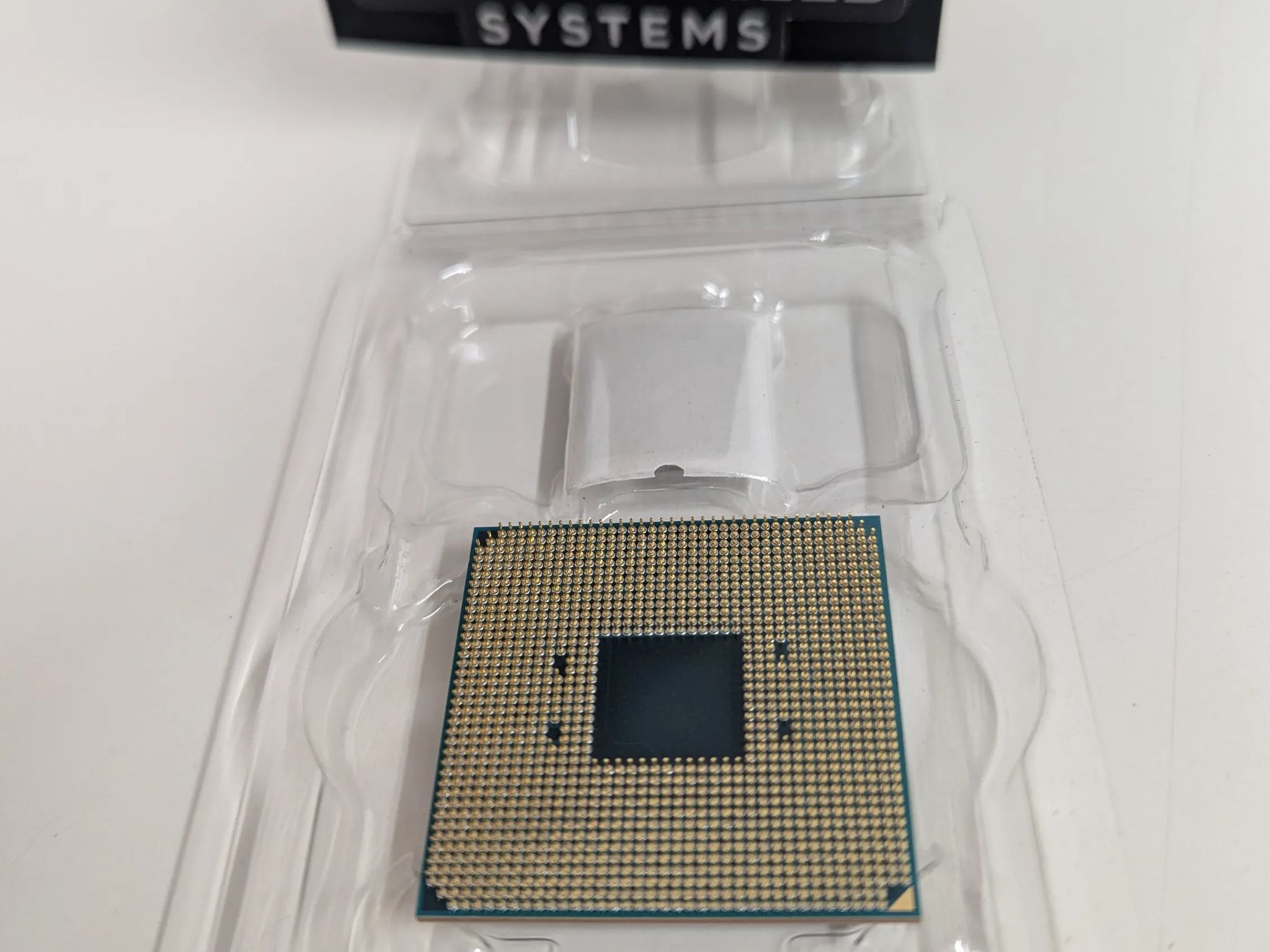 🌀 AMD Ryzen 5 2600X | 6 Cores / 12 Threads | 4.2GHz Boost | AM4