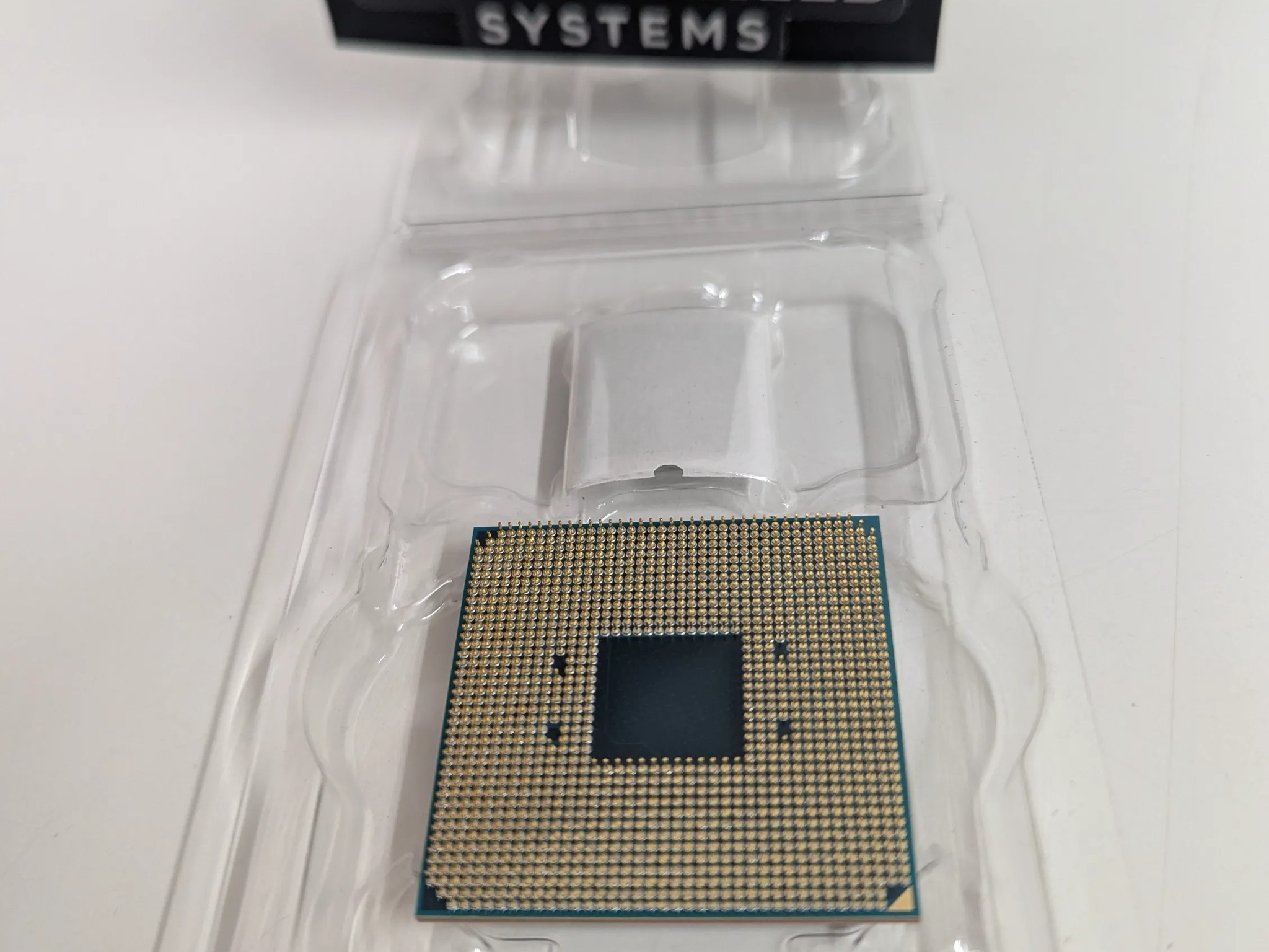 🌀 AMD Ryzen 5 2600X | 6 Cores / 12 Threads | 4.2GHz Boost | AM4