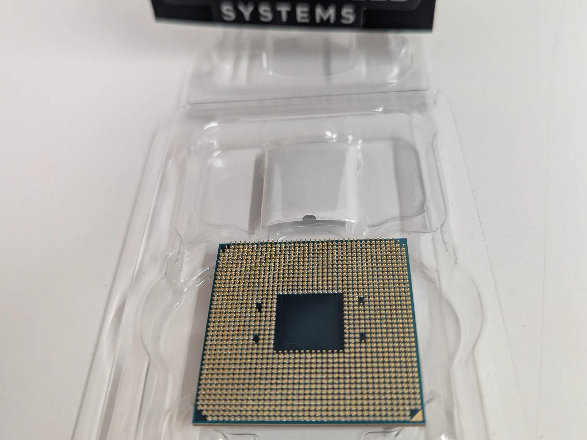 🌀 AMD Ryzen 5 2600X | 6 Cores / 12 Threads | 4.2GHz Boost | AM4
