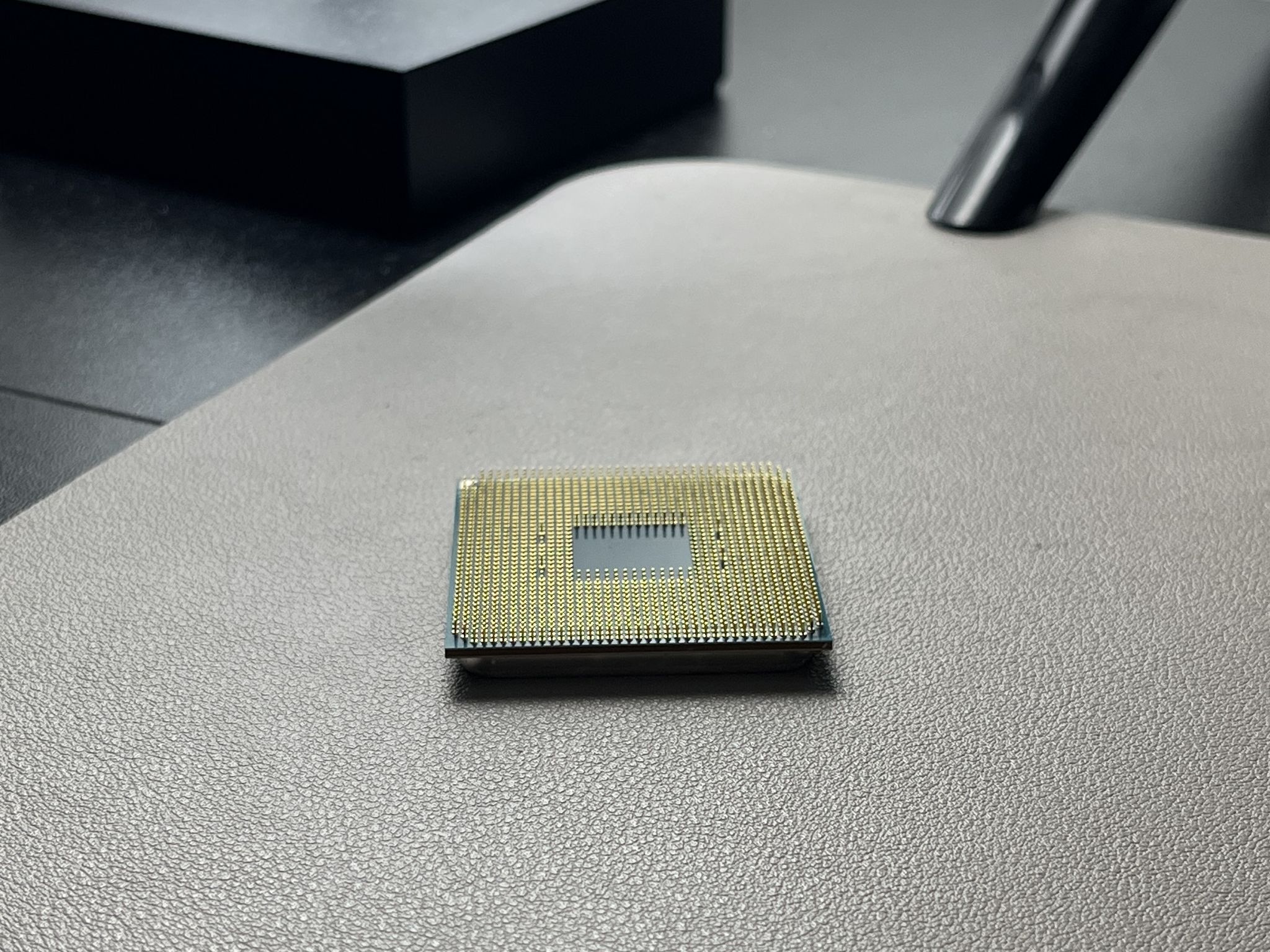 AMD Ryzen 7 2700X AM4 Processor