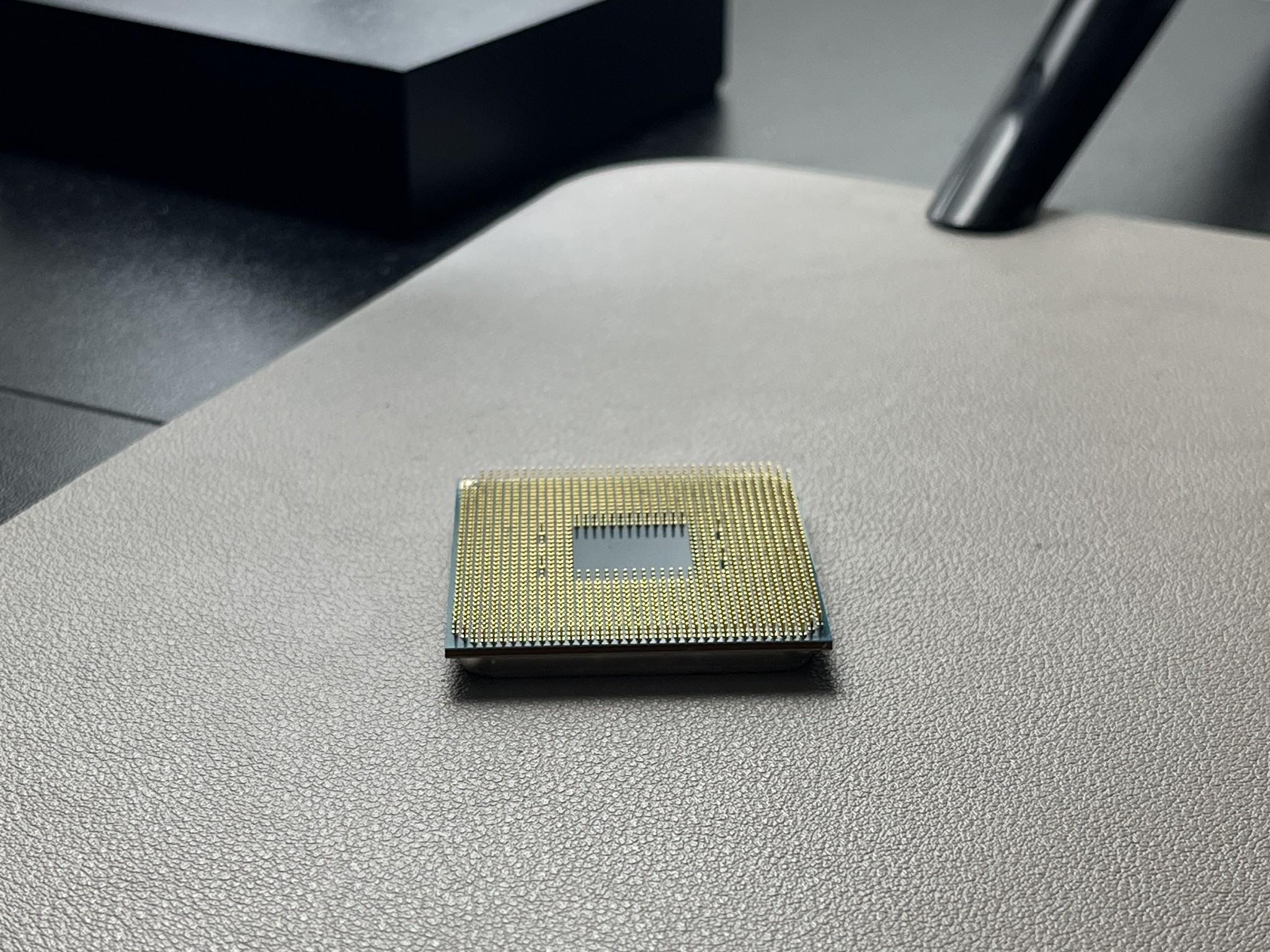 AMD Ryzen 7 2700X AM4 Processor