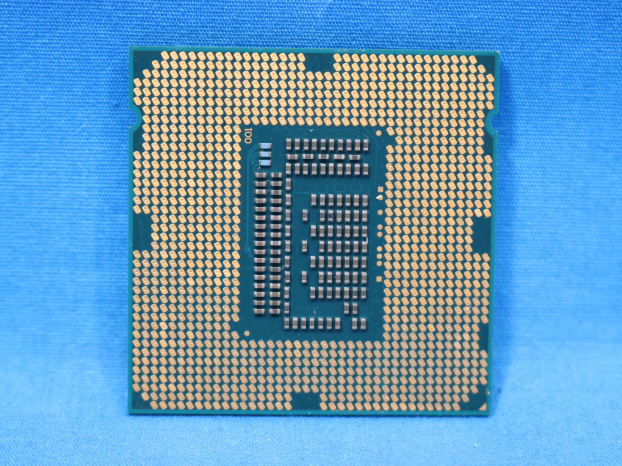 Intel Core i7-3770K 3.50GHz LGA1155/Socket H2 4-Core 8-Thread 8MB Unlocked Desktop CPU SR0PL