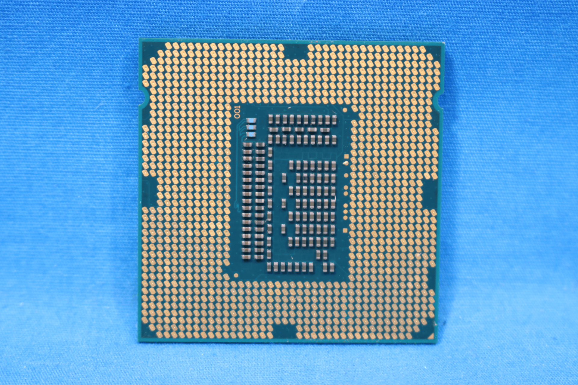 Intel Core i7-3770K 3.50GHz LGA1155/Socket H2 4-Core 8-Thread 8MB Unlocked Desktop CPU SR0PL